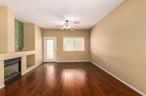 3377 Tatum Ct, Gilbert AZ  85297-7809 exterior