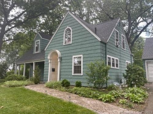 117 Princeton St, Manchester, CT 06042-3222