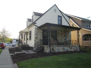 3374 Reid Ave, Lorain, OH 44055-1150