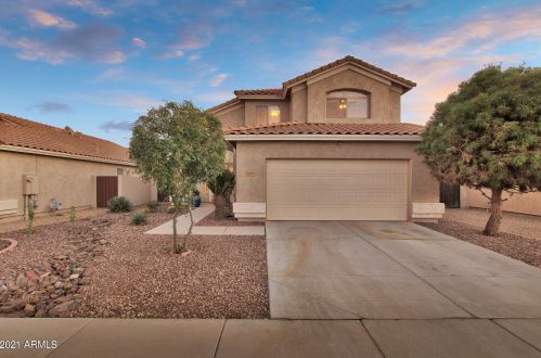 1097 Swan Dr, Chandler, AZ 85286-7569