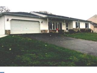 246 Cornerstone Dr, Blandon, PA 19510-9606