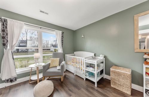 3538 Inez Ave, Mount Olive OH  45106-9348 exterior