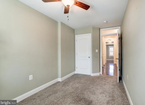 408 Emerson St, Washington DC 20011-6114 exterior