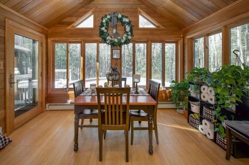 21 Lollypop Ln, Danville NH  03819-5129 exterior