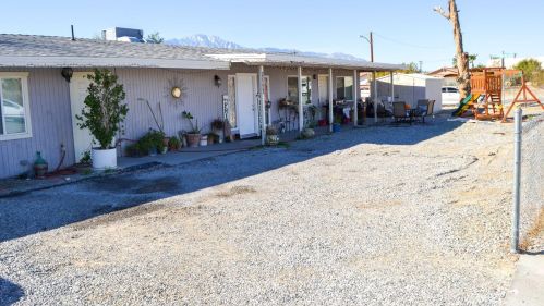 65909 Hacienda Ave, Desert Hot Springs CA  92240-5504 exterior