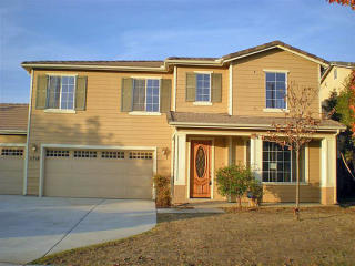 11718 Presidential Rd, Bakersfield, CA 93312-8259