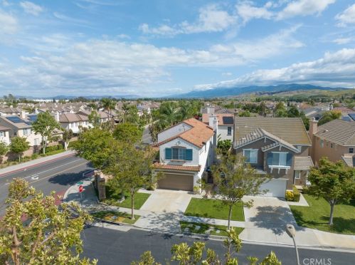 5483 Wildsage Pl, Chino Hills CA  91709-8723 exterior