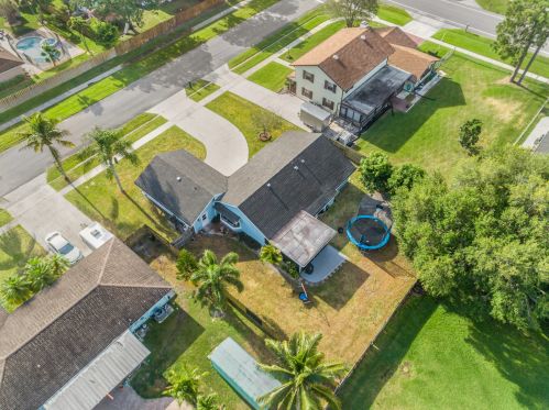 159 Viscaya Ave, West Palm Beach FL  33411-1003 exterior