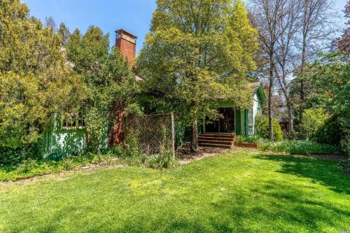 753 Oak St, Ukiah CA  95482-3901 exterior