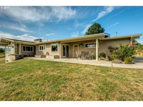 2400 199th St, Ridgefield, WA 98642-5909