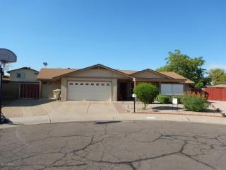 6022 Karen Lee Ln, Glendale, AZ 85306-2936