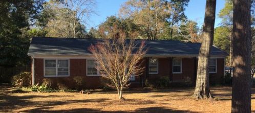4611 Mockingbird Ln, Wilmington, NC 28409-5616