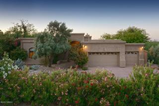 3805 River Oak Ln, Tucson, AZ 85718-6957