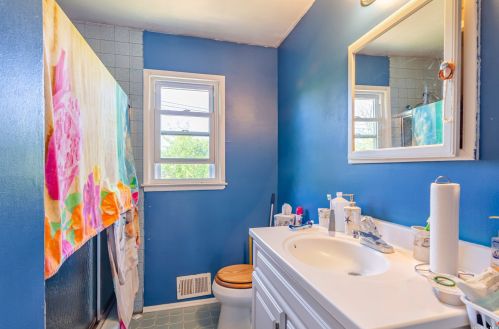 3 Jay Rd, South Setauket NY  11720-2727 exterior