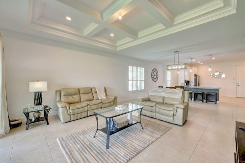 9516 Royal Poinciana Dr, Port Saint Lucie FL  34987-2506 exterior