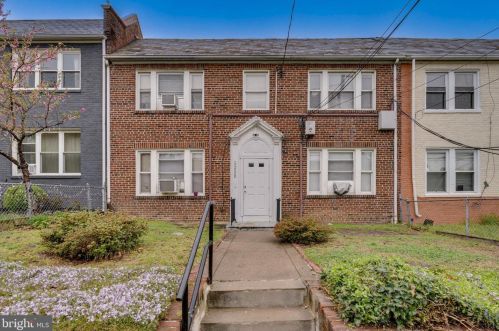 5228 4th St, Washington, DC 20011-6356