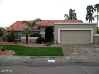 10545 Terra Dr, Scottsdale, AZ 85258-5749