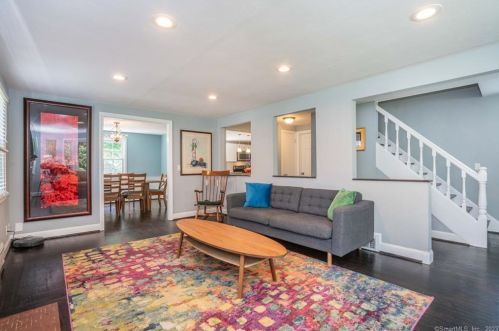 200 Mountain Rd, Hartford CT  06111-1509 exterior