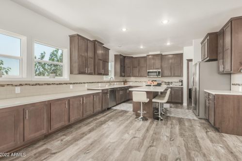 5405 231 Ave, Buckeye AZ  85326-6150 exterior