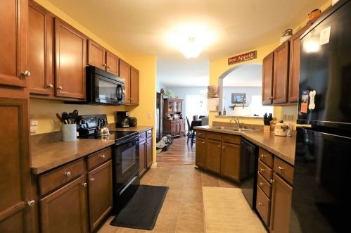 2515 Paragon Mill Dr, Idlewild, KY 41005-9036