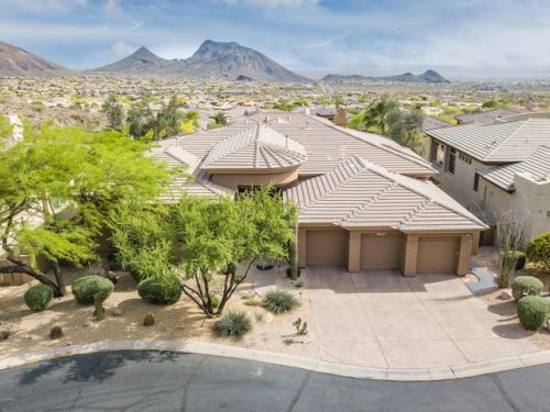 13647 Windrose Dr, Scottsdale, AZ 85259-2330