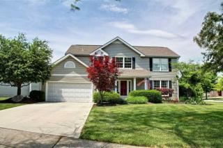 5964 Tara Hill Dr, Dublin, OH 43017-3812