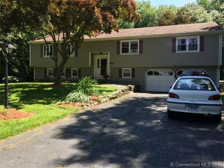 797 Dennis Dr, Orange, CT 06477-1506