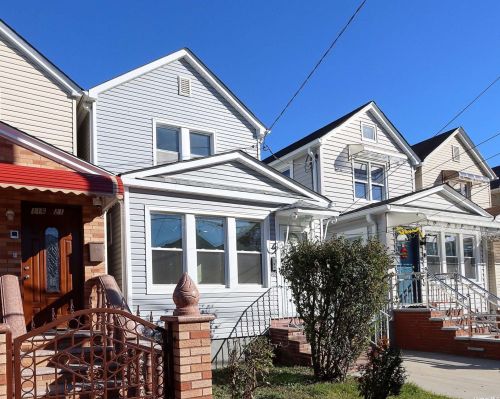 116-23 148th St, Jamaica, NY 11436-1720
