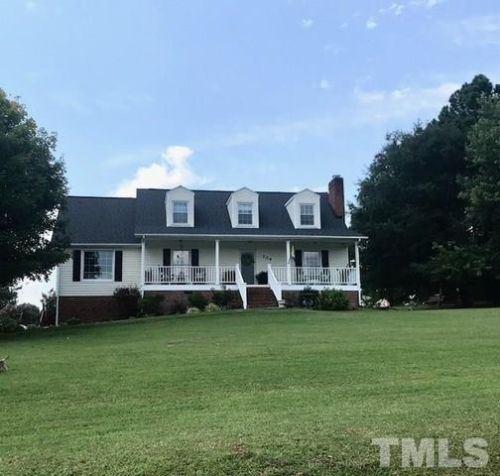 104 Jared Way, Louisburg, NC 27549-9700