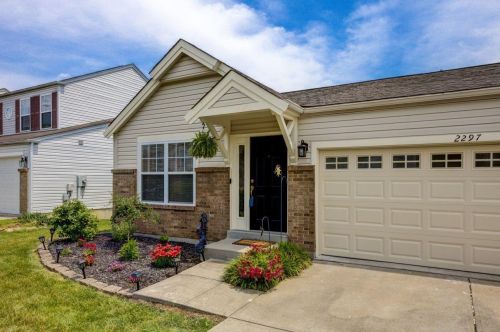 2297 Antoinette Way, Hamilton, KY 41091-7409