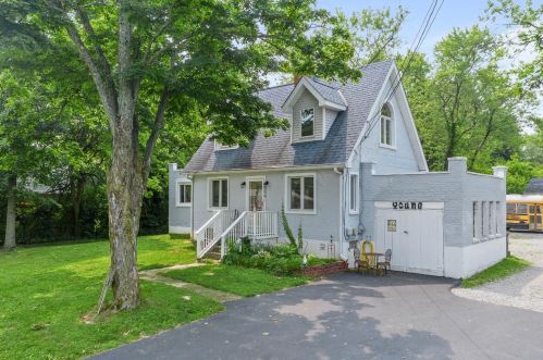599 Clough Pike, Cincinnati, OH 45245-1403