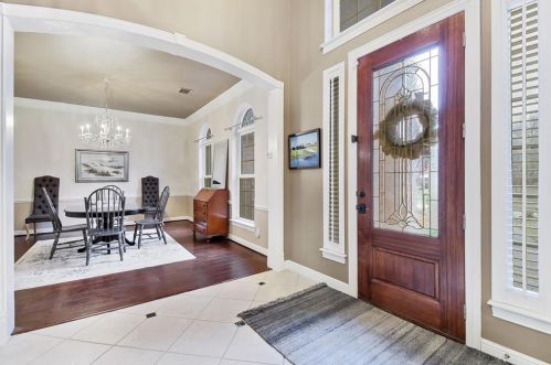4612 Wildgrove Dr, Lewisville, TX 75022-5129