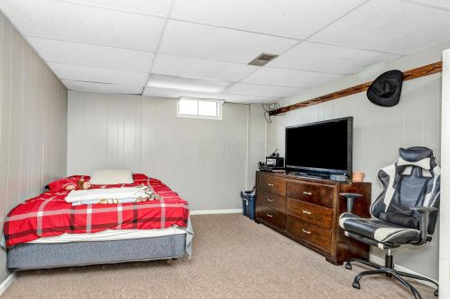 5352 Sandpiper Dr, Orient OH  43146-9228 exterior