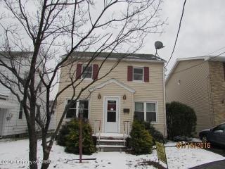 89 Goodwin Ave, Wilkes Barre, PA 18704-5101