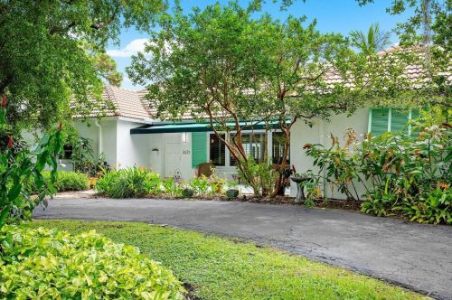 2025 4th Ave, Delray Beach, FL 33444-3114