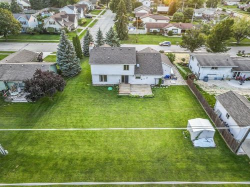 8219 57 Ave, Kenosha WI 53142-4728 exterior