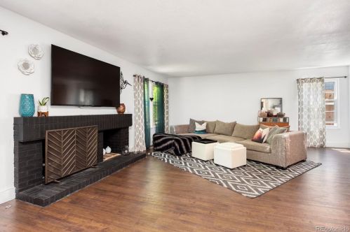 10240 King St, Westminster CO 80031-6736 exterior