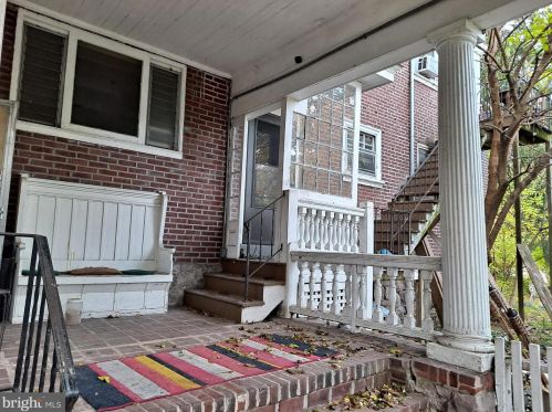 1339 Dekalb St, Norristown PA  19401-3403 exterior