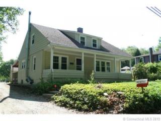 367 Mohegan Park Rd, Norwich, CT 06360-2030
