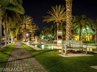 9067 Capistrano St, Naples FL  34113-3398 exterior