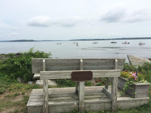 46 King Philip Rd, South Kingstown RI  02882-1102 exterior