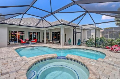 7066 Sugar Magnolia Cir, Naples, FL 34109-7832