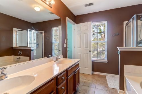 1514 Royal Colony Rd, Johns Island SC  29455-3156 exterior