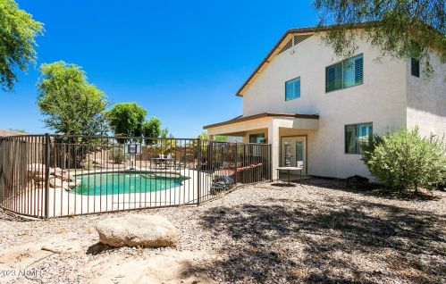 2016 102nd Ln, Tolleson AZ  85353-5674 exterior