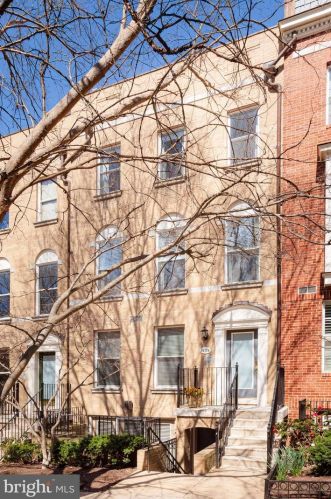 1939 Belmont Rd, Washington, DC 20009-5421