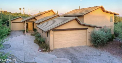7010 Mercer Spring Pl, Tucson, AZ 85718-1416
