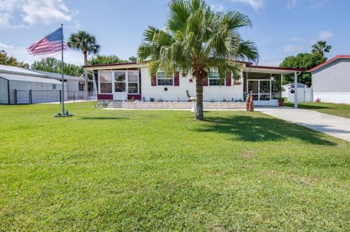 5253 Revelation Dr, Polk City FL  33868-9533 exterior