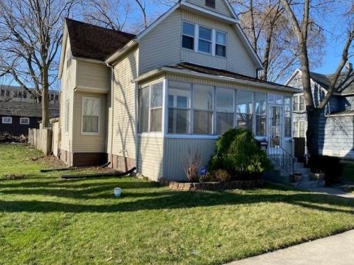 240 Conkey St, Hammond IN  46320-3002 exterior