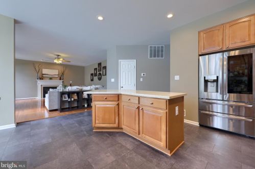 3555 Hardwood Ter, Spring Grove PA  17362-9104 exterior