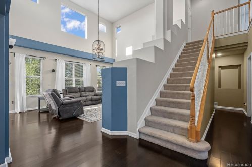 20757 Caley Pl, Denver CO 80016-3184 exterior